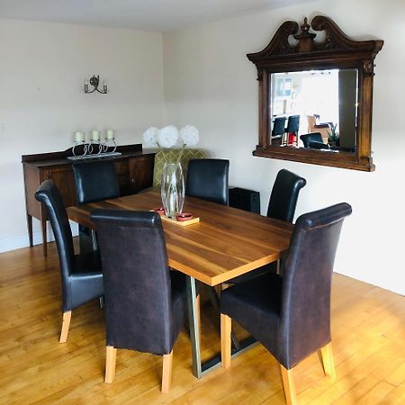 Lehinch Lodge Lahinch Dış mekan fotoğraf