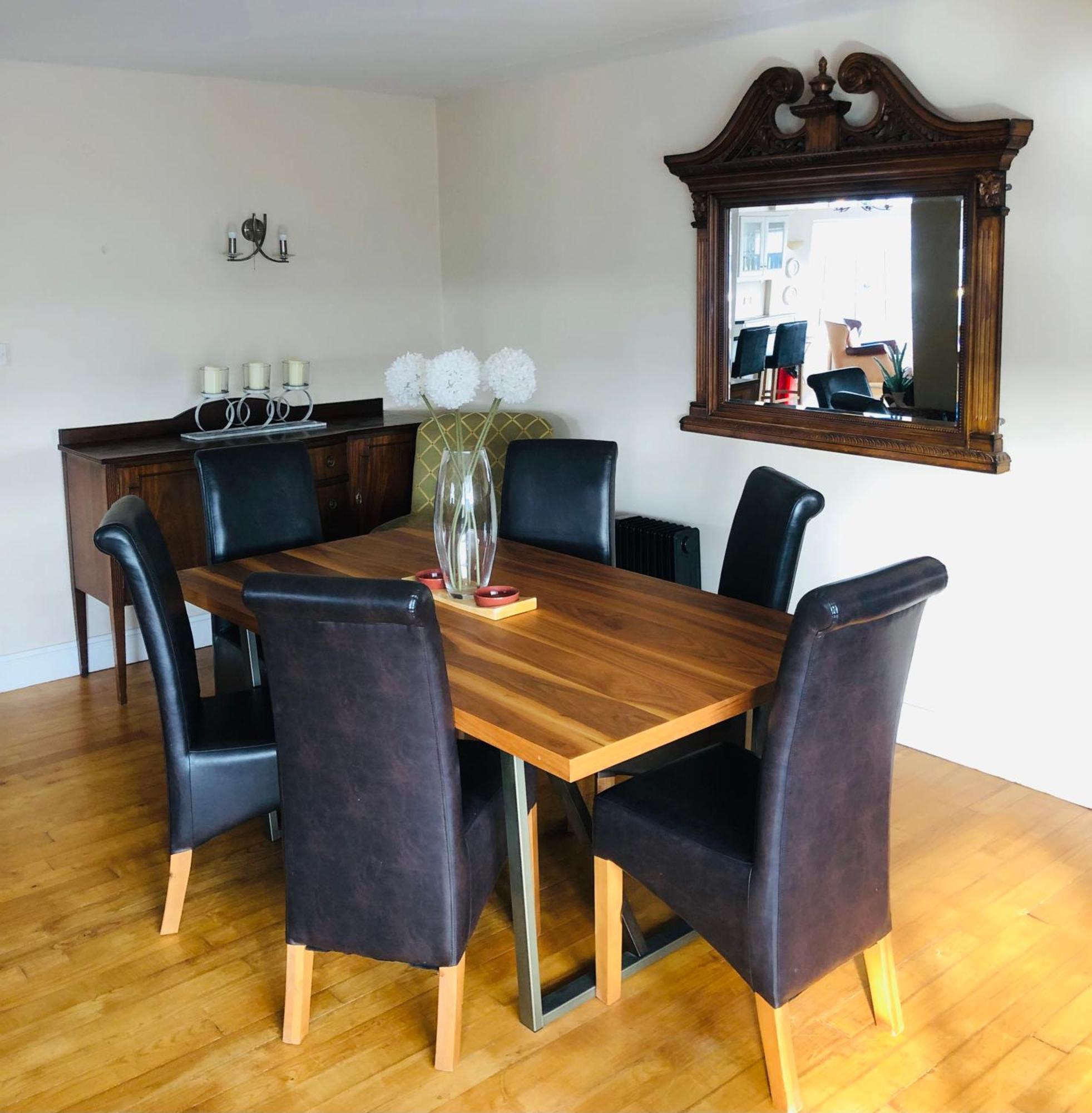 Lehinch Lodge Lahinch Dış mekan fotoğraf
