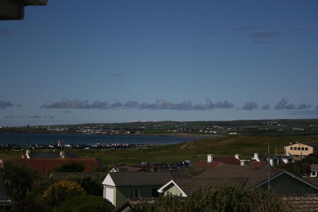 Lehinch Lodge Lahinch Oda fotoğraf
