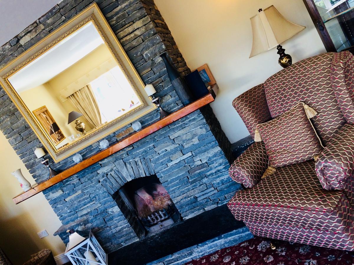 Lehinch Lodge Lahinch Dış mekan fotoğraf